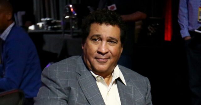 Legendary Sportscaster Greg Gumbel Dead at 78