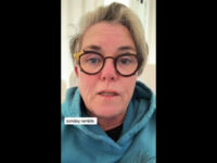 Watch: Rosie O’Donnell Rants About Her Face Herpes, UFOs; Claims She’s ‘Taunted&#