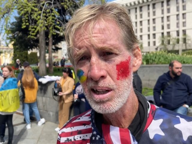 Would-Be Trump Assassin Hit with Additional Charge for Child’s Injury During Escape