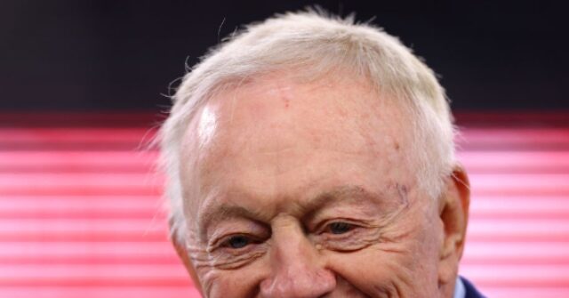 Jerry Jones Discusses Eating Raccoon and Squirrels