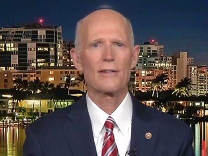 Sen. Rick Scott on FNC, 12/5/2024