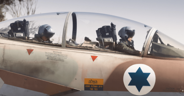 Netanyahu, After Major Strikes on Houthis: 'We Will Get the Job Done'
