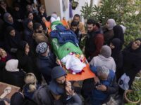 Palestinian Journalist Killed by Palestinians; World Ignores