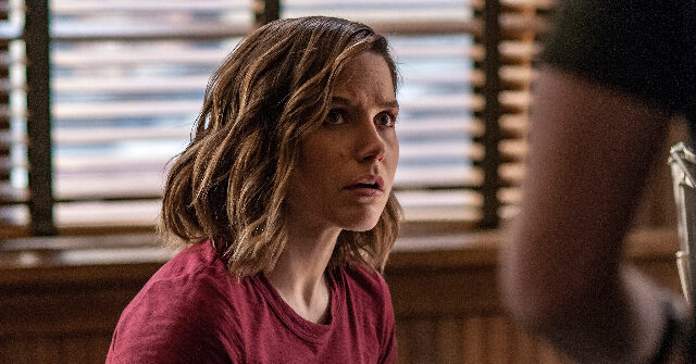 Actress Sophia Bush Home While L.A. Home Burglarized, Christmas Gifts Stolen