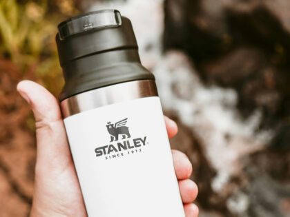 Stanley mug recall