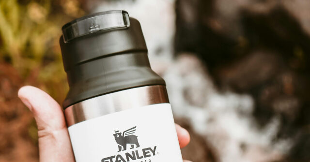 VIDEO: Stanley Recalls 2.6 Million Mugs Due to Potential Burn Hazard