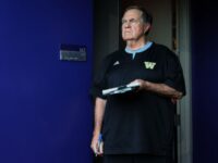 REPORT: Bill Belichick Interviews for Head Coaching Vacancy at North Carolina