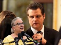 Report: Top Ethics Committee Democrat Leaked Matt Gaetz Report Details, Violating Sworn Oath