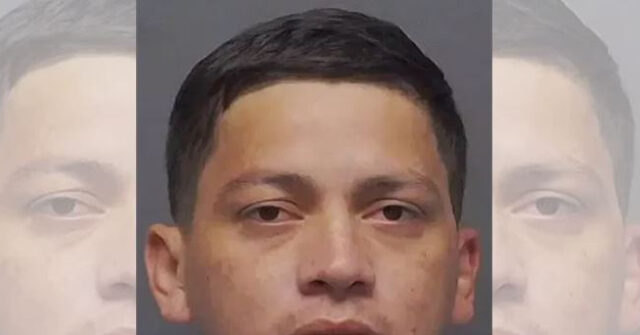 COPS: Tren De Aragua Gun Runner Released by Biden Admin Charged in Texas Capital Murder