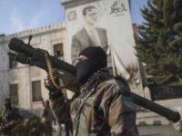 Report: Syrian Regime Falls; Assad Flees; Possible Plane Crash