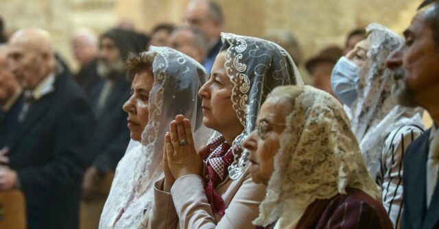 Report: Syrian Christians Living in ‘Trauma’ from Jihadist Incursions