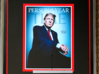 Liberals Cancel Subscriptions to TIME Magazine After Donald Trump Named ‘Person of the Year&#