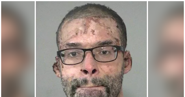 Migrant Accused of Setting Texas House on Fire with Three Kids Inside