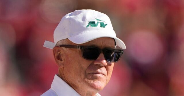 REPORT: Jets Owner Woody Johnson Refused Jerry Jeudy Trade Based on Madden Game Ratings