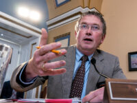 Thomas Massie Doubles Down: ‘I Will Vote for Someone Other than Mike Johnson’