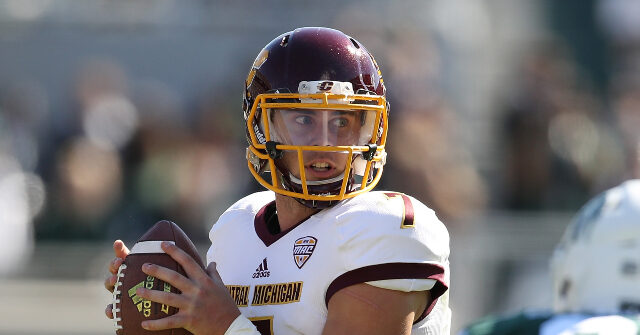 Special Forces Soldier, Fmr. CMU Quarterback Tommy Lazzaro Dies After Hunting Accident
