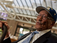 Memphis’s Last Surviving Tuskegee Airman Dies at 99