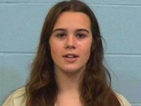 Teen Cheerleader Charged with Poisoning Classmate’s Goat