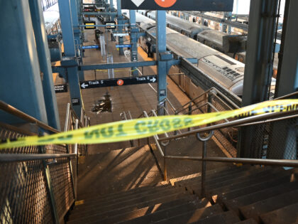 Nolte: NY Daily News Lies About Subway Murder Victim ‘Catching Fire’