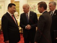 PHOTO PROOF: Then-VP Joe Biden Met Hunter Biden’s Chinese Partners in 2013