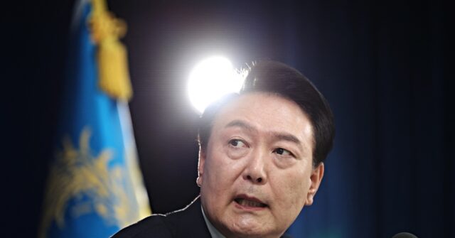 South Korea's Conservatives Back Impeaching Their President After Martial Law Chaos