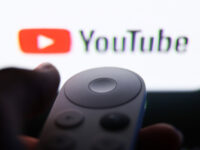 Exclusive – YouTube Removes House Freedom Action’s Page, Alleges ‘Spam, Deceptive Pra