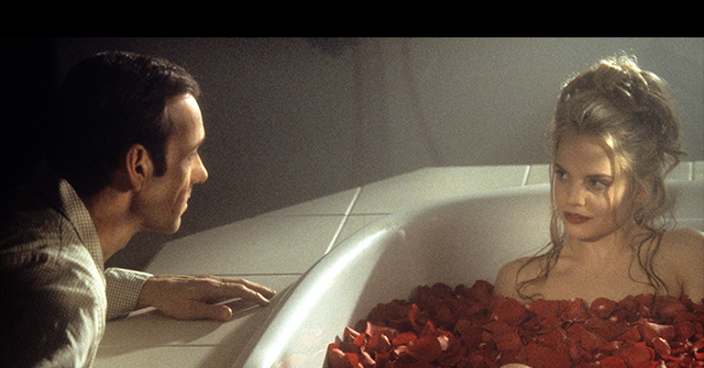 Nolte: Defending ‘American Beauty’ (1999)