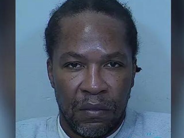 Tremaine "Tremayne" Deon Carroll, 51, was charged with rape in Madera County, California.