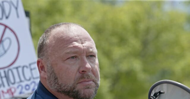 No Deal: Judge Rejects Sale of Alex Jones’ Infowars to The Onion
