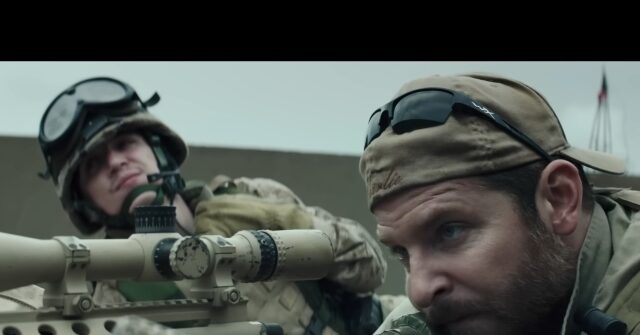 'American Sniper' at 10: Clint Eastwood Masterpiece Warned Against U.S. Entanglements in Forever Wars