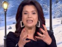 Ana Navarro to Whoopi Goldberg: We Have to ‘Panic’ over Trump — We Should Tell &#8216