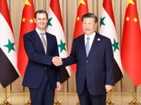 China Says It Wants to ‘Play Constructive Role’ in Post-Assad Syria