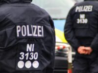 GERMAN Brothers’ SHOCKING Arrest for Islamic State Allegiance