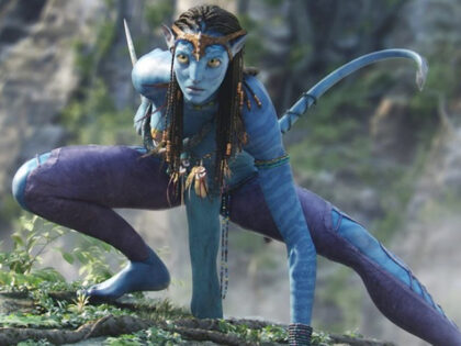 Zoe Saldaña: Oscars Rejecting ‘Avatar’ Deflating;’ ‘Overlooked, Minimized