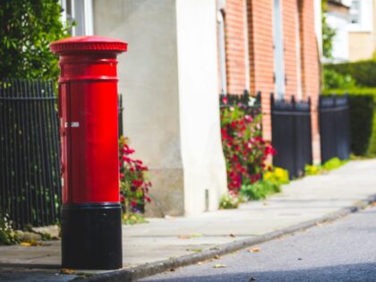 Download this free HD photo of salisbury, wiltshire, uk, and mailbox in Salisbury, United