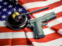 Poll: 3/4 of American Voters Want Pro-2nd Amendment Judges Nominated at Federal Level