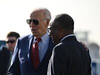 Joe Biden Ignores Questions on Son Hunter’s Pardon