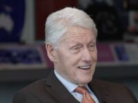 Bill Clinton Blames Mainstream Media Reporting on Hillary’s Emails for Her 2016 Loss