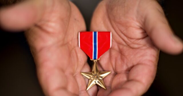 Nolte: WaPo Trashes Hegseth’s Bronze Stars After Declaring It ‘Most Prestigious’ in Obama Era