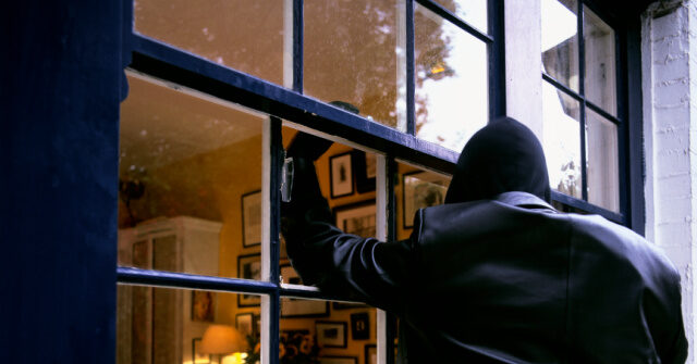 VIDEO -- Police: South American Crime Ring Targets Wisconsin Homes