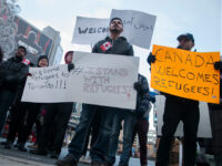 Report: 50% of Syrian Refugees Still on Government Assistance in Canada 5 Years After Arrival