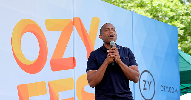 Ozy Media Founder Carlos Watson Sentenced to 10 Years for Fraud
