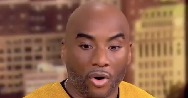 Charlamagne to Whoopi Goldberg: 'Why Can’t You Say When Democrats Are Wrong?'