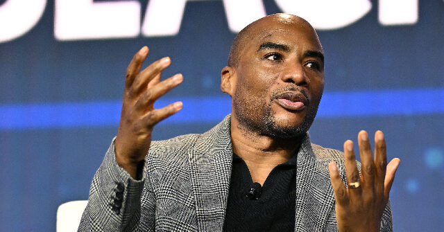 Charlamagne Tha God Rips Gov. Newsom's Plan to 'Trump Proof' California