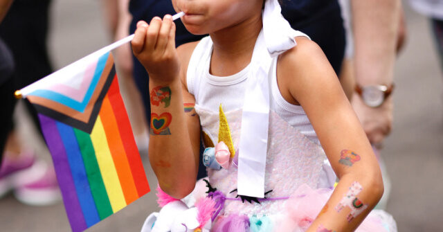 Poll: Majority Support Banning Minors from Accessing Transgender Procedures
