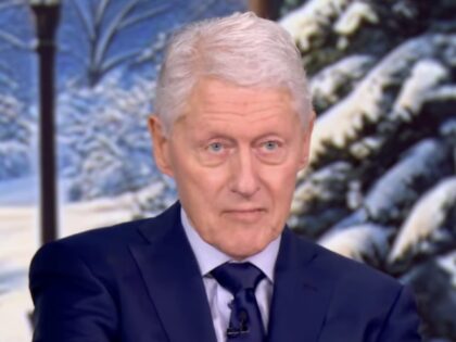 Bill Clinton