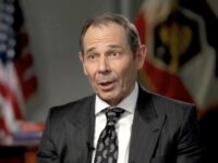 GOP Senator-Elect John Curtis: I Will Speak Up When I Disagree with Trump