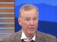 Howard Dean: When Trump Attacks Free Speech, America ‘Is Pretty Much Done For’