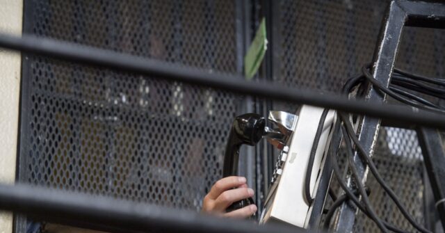 Pope Francis Prays for Commuted Sentences for U.S. Death Row Inmates