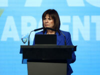 Argentina Accuses Leftist Former Ambassador of Treason